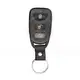 KeyDiy KD Key Remote 3+1 Buttons Hyundai Kia Type B09 3+1 KeyDiy KD