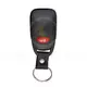 KeyDiy KD Key Remote 3+1 Buttons Hyundai Kia Type B09 3+1 KeyDiy Remote Type B Series