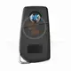 Keydiy Flip key Remote 3 buttons Toyota type B13 2+1 Remote Type Flip Key Remote