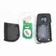 Keydiy Flip key Remote 3 buttons Toyota type B13 2+1 Panic Button Yes