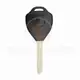 Keydiy Head Key Remote 2 Buttons Toyota Type B05 2 Remote Type Head Key Remote