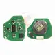 Keydiy Head Key Remote 2 Buttons Toyota Type B05 2 Buttons 2