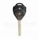 Keydiy Head Key Remote 2 Buttons Toyota Type B05 2 KeyDiy Remote Type B Series