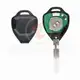 Keydiy KD Head Remote Key 3 Buttons Toyota Type B05 3 Status Aftermarket