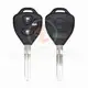 Keydiy KD Head Remote Key 3 Buttons Toyota Type B05 3 KeyDiy Remote Type B Series