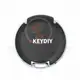 Keydiy KD clé à distance 4 boutons B31 Type de télécommande clé à distance
