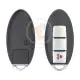 GS ZB03 3 keydiy smart key nissan type 2