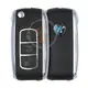 Keydiy KD Flip Key Remote Bentley Type B07 Boutons Technolock 2