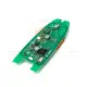 Keydiy kd universal smart key board 3 buttons audi fgb08 3d
