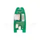 Keydiy kd universal smart key board 3 buttons audi fgb08 back