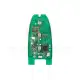 Keydiy kd universal smart key board 3 buttons audi fgb08 front