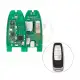 Keydiy kd universal smart key board 3 buttons audi fgb08