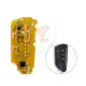 Keydiy kd universal smart key board 5 btn volkswagen fgb25