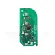 Keydiy fgb58 bmw universal smart key remote 4 buttons 434mhz front