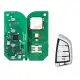 Keydiy fgb58 bmw universal smart key remote 4 buttons 434mhz