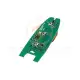 Keydiy kd mlb08 universal pcb smart key 4b audi mlb type 3d