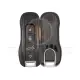 Keydiy kd mlb19 universal pcb smart key 4b porsche mlb type