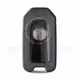 KeyDiy KD Flip Key Remote Honda Type NB10 4 Remote Type Flip Key Remote