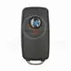 KeyDiy KD Flip Key Remote 3+1 Buttons Universal PCF NB08 4 Buttons 3