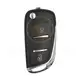 TL34562 keydiy flip key remote universal 2 buttons peugeot citroen type NB11 2