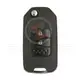 KeyDiy Universal Key Remote Control 2 Buttons NB10 2 KeyDiy Remotes