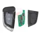 Keydiy KD Multi Functional Flip Key Remote 3 Button For BMW Type NB29 Buttons 3