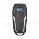 KeyDiy KD Universal Smart Key Remote 4 Buttons ZB12 4 Buttons 4