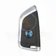 KeyDiy KD Smart Key télécommande 3 + 1 boutons BMW Type ZB02 4 boutons 4