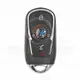 KeyDiy KD Universal Smart Key Remote 4 Botones Opel Tipo ZB22 4 Botón de Pánico Sí