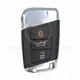KeyDiy KD Universal Smart Key Remote 3 Buttons Volkswagen Type ZB17 KeyDiy Remote Type ZB Smart Proximity Series