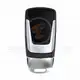 KeyDiy KD Universal Smart Key Remote 3+1 Buttons Audi Type ZB26 4 Remote Type Smart Proximity