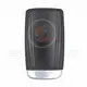 KeyDiy KD Universal Smart Key Remote 4+1 Buttons Honda Type ZB14 5 Remote Type Smart Proximity