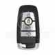 KeyDiy KD Universal Smart Key Remote 4 Buttons Ford Type ZB21 4 KeyDiy Remote Type ZB Smart Proximity Series
