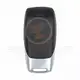 Keydiy KD Smart Key Remote 3 Buttons Mercedes Type ZB11 Remote Type Smart Proximity