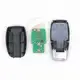 Keydiy KD Smart Key Remote 3 Buttons Mercedes Type ZB11 Buttons 3