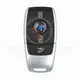 Keydiy KD Smart Key Remote 3 Buttons Mercedes Type ZB11 KeyDiy Remote Type ZB Smart Proximity Series