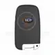 Keydiy KD Universal Smart Key Remote 3 BUTTONS KIA TYPE ZB04 3 Remote Type Smart Proximity