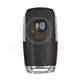 Keydiy KD Universal Smart Key Remote 4+1 Button for Dodge Type ZB18 Remote Type Smart Proximity