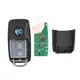 Keydiy KD Universal Smart Key Remote 3 Buttons Buttons 3