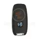 Keydiy KD Universal Smart Key Remote 4 Buttons for Audi Type ZB27 Remote Type Smart Proximity
