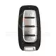 Keydiy KD Universal Smart Key Remote 4 Buttons for Audi Type ZB27 Status Aftermarket