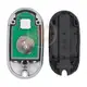 Keydiy KD Smart Key Remote 3 Button For Maybach Type ZB29 3 KeyDiy Remotes