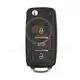 Keydiy KD Universal Smart Key Remote 4 Buttons Panic Button Yes