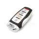 Keydiy kd zb64 4 universal smart remote key 4 buttons haval 3d