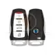 Keydiy kd zb64 4 universal smart remote key 4 buttons haval