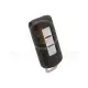 Keydiy kd zb65 3 universal smart remote key 3b mitsubishi 3d
