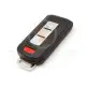 Keydiy kd zb65 4 universal smart remote key 4b mitsubishi 3d