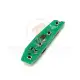 Keydiy kd universal smart key board 4 buttons for byd zb68 4 3d