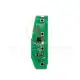 Keydiy kd universal smart key board 4 buttons for byd zb68 4 front