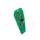 Keydiy universal smart key board for geely 4 button zb69 4 3d2